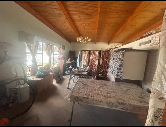 3 BEDROOM HOUSE FOR SALE IN MEYERVILLE